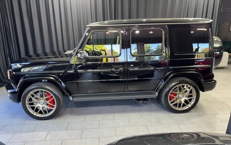 Mercedes-Benz G-Класс AMG, 2025 год, 28 110 300 рублей, 2 фотография
