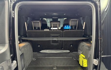 Mercedes-Benz G-Класс AMG, 2025 год, 28 110 300 рублей, 5 фотография