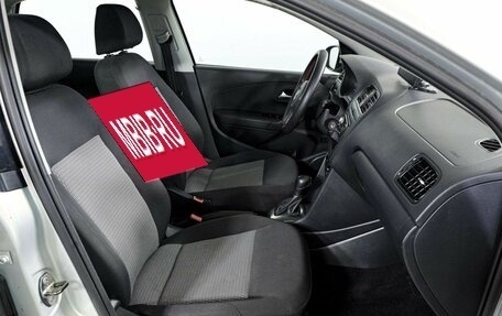 Volkswagen Polo VI (EU Market), 2012 год, 578 000 рублей, 19 фотография