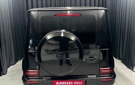 Mercedes-Benz G-Класс AMG, 2025 год, 28 110 300 рублей, 4 фотография