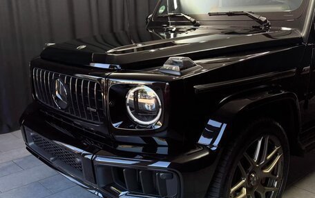 Mercedes-Benz G-Класс AMG, 2025 год, 28 110 300 рублей, 11 фотография