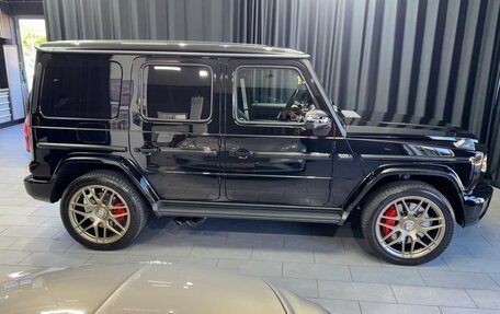 Mercedes-Benz G-Класс AMG, 2025 год, 28 110 300 рублей, 8 фотография