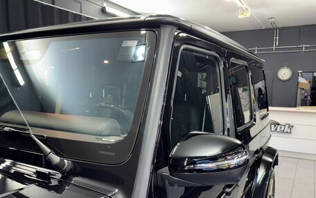 Mercedes-Benz G-Класс AMG, 2025 год, 28 110 300 рублей, 13 фотография