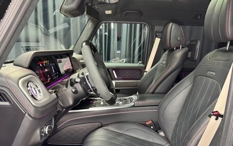 Mercedes-Benz G-Класс AMG, 2025 год, 28 110 300 рублей, 18 фотография