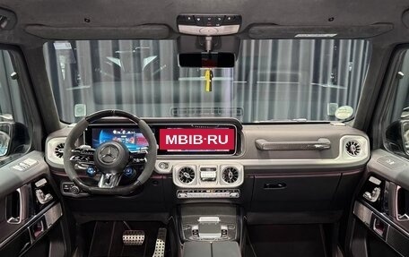 Mercedes-Benz G-Класс AMG, 2025 год, 28 110 300 рублей, 20 фотография