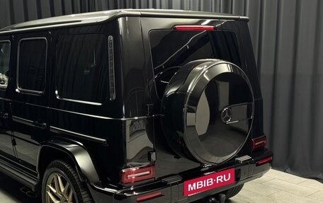 Mercedes-Benz G-Класс AMG, 2025 год, 28 110 300 рублей, 15 фотография