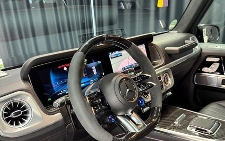 Mercedes-Benz G-Класс AMG, 2025 год, 28 110 300 рублей, 21 фотография