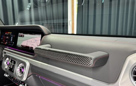Mercedes-Benz G-Класс AMG, 2025 год, 28 110 300 рублей, 26 фотография