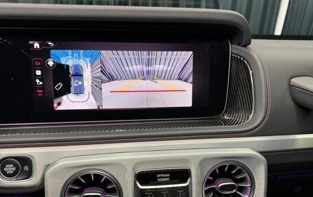 Mercedes-Benz G-Класс AMG, 2025 год, 28 110 300 рублей, 28 фотография