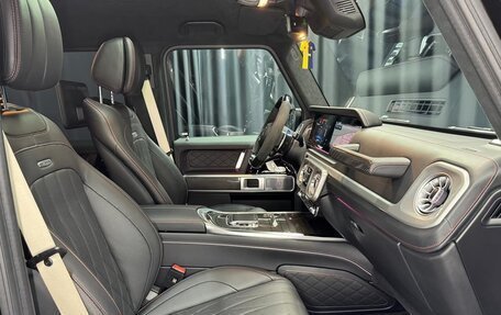 Mercedes-Benz G-Класс AMG, 2025 год, 28 110 300 рублей, 29 фотография
