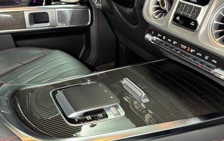 Mercedes-Benz G-Класс AMG, 2025 год, 28 110 300 рублей, 27 фотография