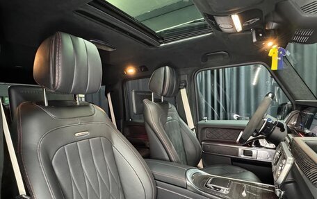 Mercedes-Benz G-Класс AMG, 2025 год, 28 110 300 рублей, 30 фотография