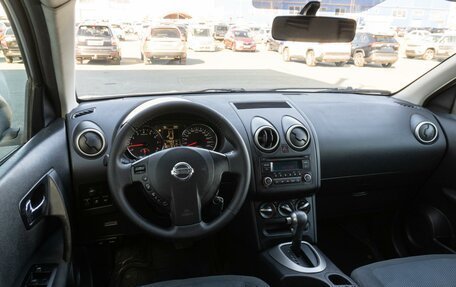 Nissan Qashqai, 2013 год, 915 000 рублей, 6 фотография
