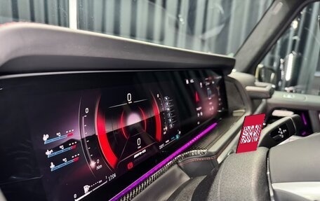 Mercedes-Benz G-Класс AMG, 2025 год, 28 110 300 рублей, 25 фотография
