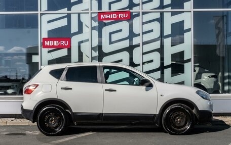 Nissan Qashqai, 2013 год, 915 000 рублей, 5 фотография