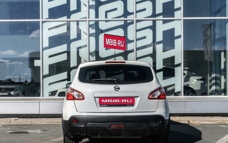 Nissan Qashqai, 2013 год, 915 000 рублей, 4 фотография