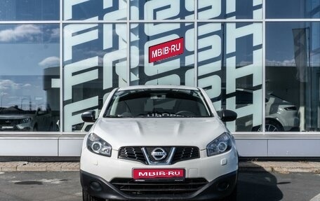 Nissan Qashqai, 2013 год, 915 000 рублей, 3 фотография