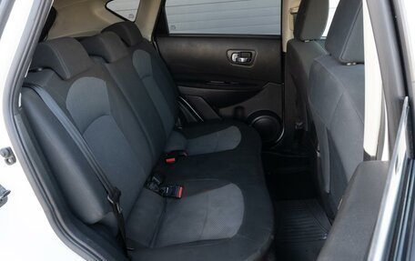 Nissan Qashqai, 2013 год, 915 000 рублей, 7 фотография