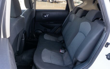 Nissan Qashqai, 2013 год, 915 000 рублей, 9 фотография