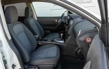 Nissan Qashqai, 2013 год, 915 000 рублей, 8 фотография