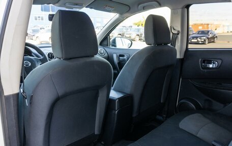 Nissan Qashqai, 2013 год, 915 000 рублей, 11 фотография