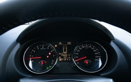 Nissan Qashqai, 2013 год, 915 000 рублей, 14 фотография