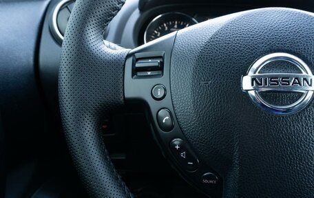 Nissan Qashqai, 2013 год, 915 000 рублей, 17 фотография