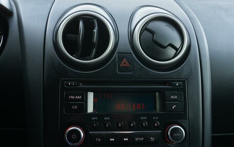 Nissan Qashqai, 2013 год, 915 000 рублей, 18 фотография