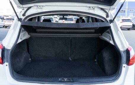 Nissan Qashqai, 2013 год, 915 000 рублей, 21 фотография