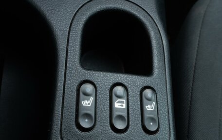 Nissan Qashqai, 2013 год, 915 000 рублей, 20 фотография