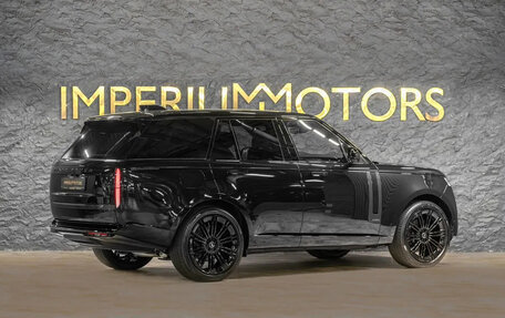 Land Rover Range Rover IV рестайлинг, 2025 год, 23 990 000 рублей, 6 фотография