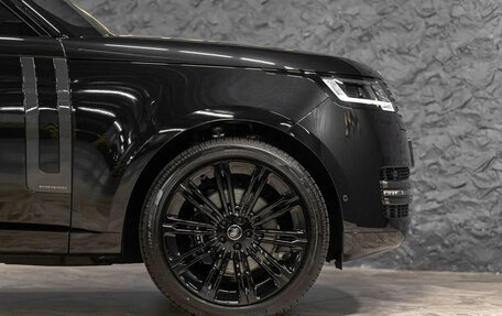 Land Rover Range Rover IV рестайлинг, 2025 год, 23 990 000 рублей, 7 фотография