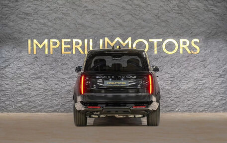 Land Rover Range Rover IV рестайлинг, 2025 год, 23 990 000 рублей, 8 фотография