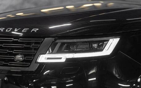 Land Rover Range Rover IV рестайлинг, 2025 год, 23 990 000 рублей, 5 фотография