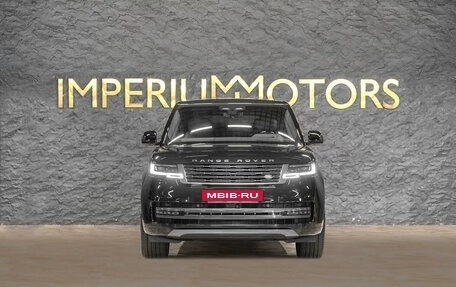 Land Rover Range Rover IV рестайлинг, 2025 год, 23 990 000 рублей, 2 фотография