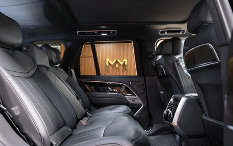 Land Rover Range Rover IV рестайлинг, 2025 год, 23 990 000 рублей, 16 фотография