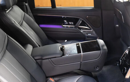 Land Rover Range Rover IV рестайлинг, 2025 год, 23 990 000 рублей, 17 фотография