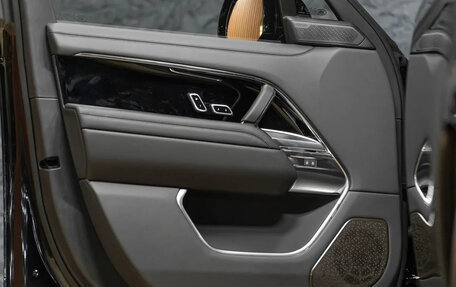 Land Rover Range Rover IV рестайлинг, 2025 год, 23 990 000 рублей, 21 фотография