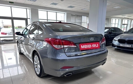 Hyundai i40 I рестайлинг, 2013 год, 1 245 000 рублей, 6 фотография