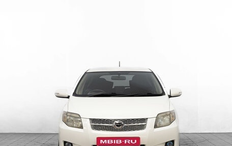 Toyota Corolla, 2007 год, 899 000 рублей, 1 фотография