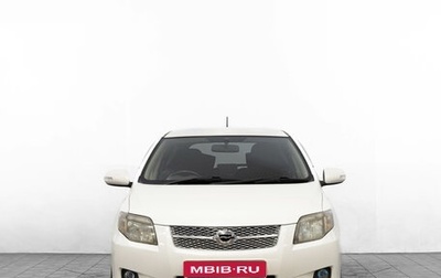 Toyota Corolla, 2007 год, 899 000 рублей, 1 фотография