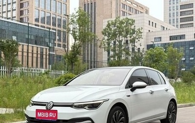 Volkswagen Golf GTI, 2021 год, 1 500 000 рублей, 1 фотография