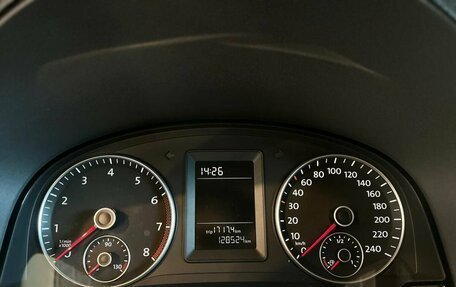 Volkswagen Caddy III рестайлинг, 2011 год, 960 000 рублей, 11 фотография