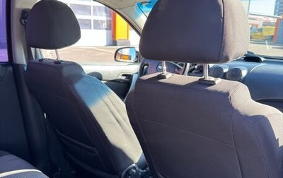 Chevrolet Aveo III, 2009 год, 350 000 рублей, 1 фотография