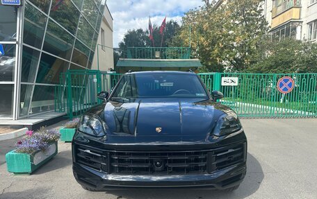 Porsche Cayenne III, 2024 год, 13 555 555 рублей, 1 фотография