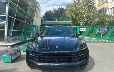 Porsche Cayenne III, 2024 год, 13 555 555 рублей, 1 фотография