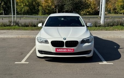 BMW 5 серия, 2012 год, 1 900 000 рублей, 1 фотография