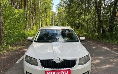 Skoda Octavia, 2013 год, 730 000 рублей, 1 фотография
