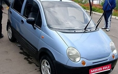 Daewoo Matiz, 2011 год, 175 000 рублей, 1 фотография