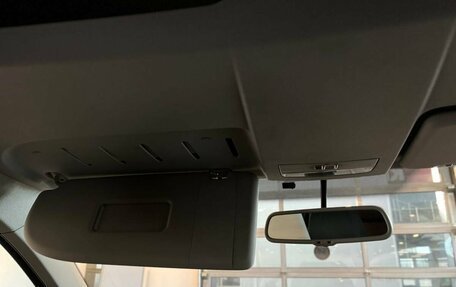 Volkswagen Caddy III рестайлинг, 2011 год, 960 000 рублей, 32 фотография